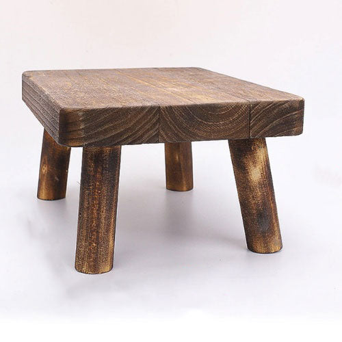 Tabouret pour Plante - Univers Plante