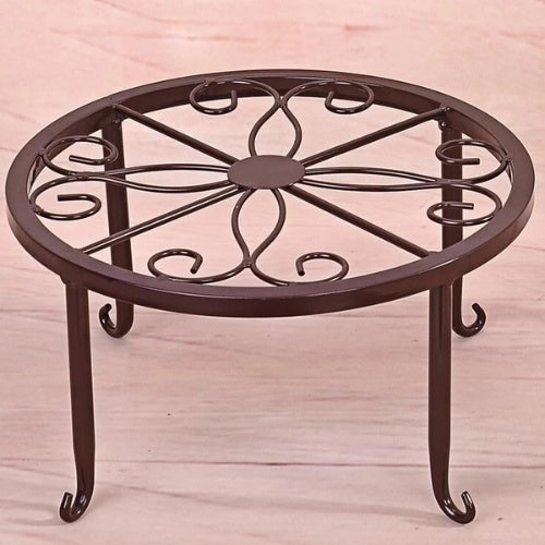 Petit Tabouret Bas