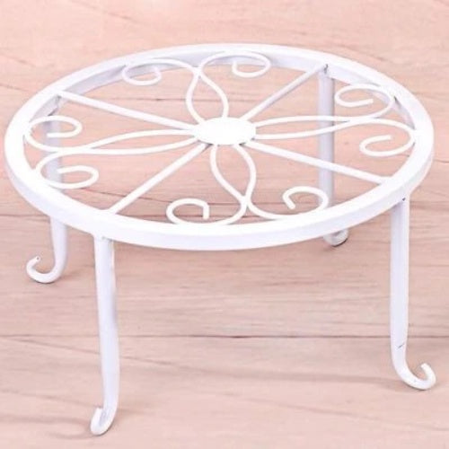 Petit Tabouret Bas