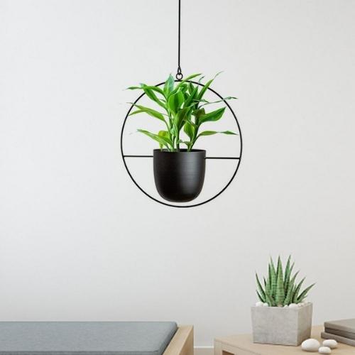 Pot Plante Suspension