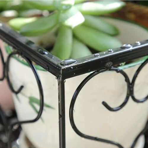 Jardiniere pour Rambarde de Balcon