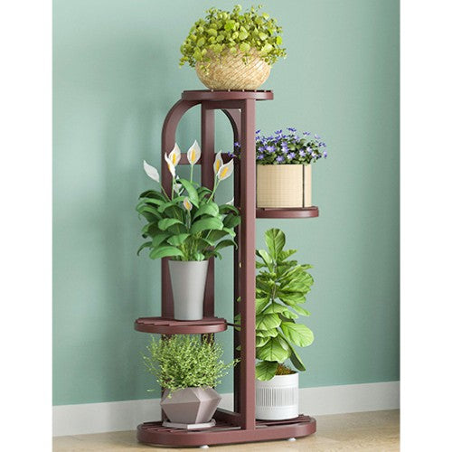 Meuble pour Plantes d’Intérieur Design