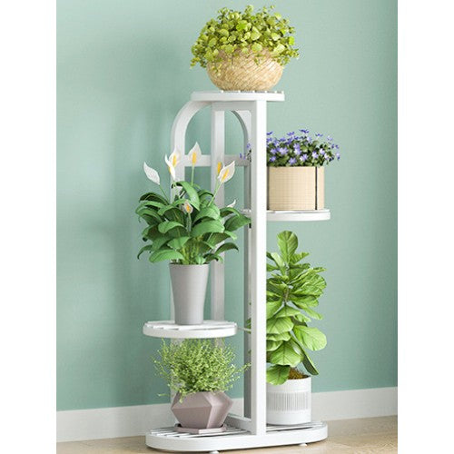 Meuble pour Plantes d’Intérieur Design