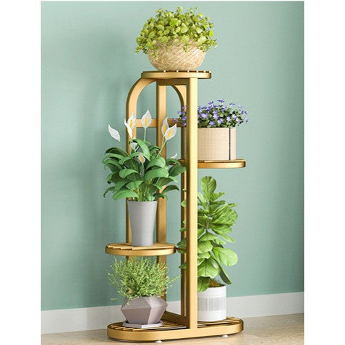 Meuble pour Plantes d’Intérieur Design