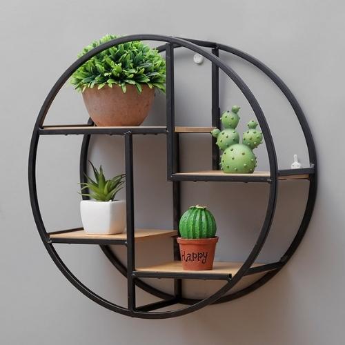 Porte Plante Mural Design - Univers Plante