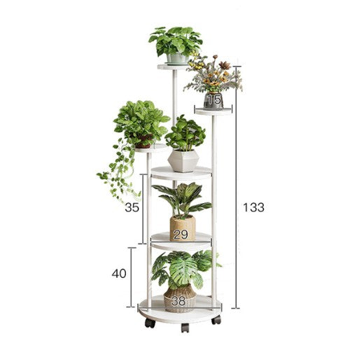 Supports Plantes d’Intérieur
