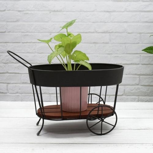 Porte Plante Vintage - Univers Plante