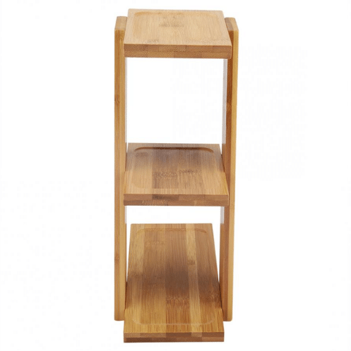 Porte Plante Bambou