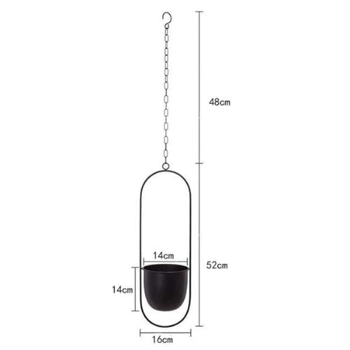 Pot Plante Suspension