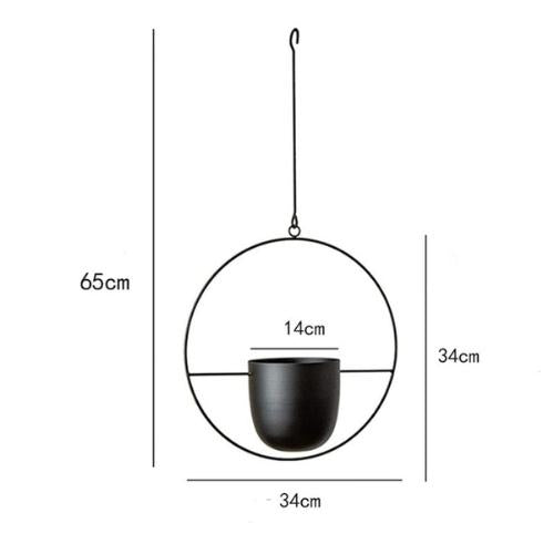 Pot Plante Suspension