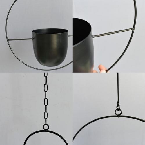 Pot Plante Suspension