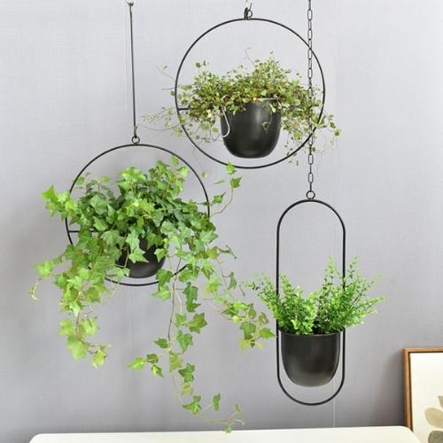 Pot Plante Suspension - Univers Plante