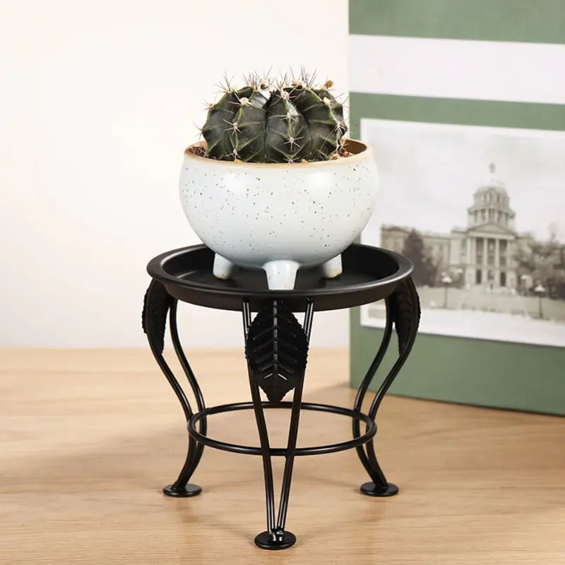 Repose Pot Plante - Univers Plante