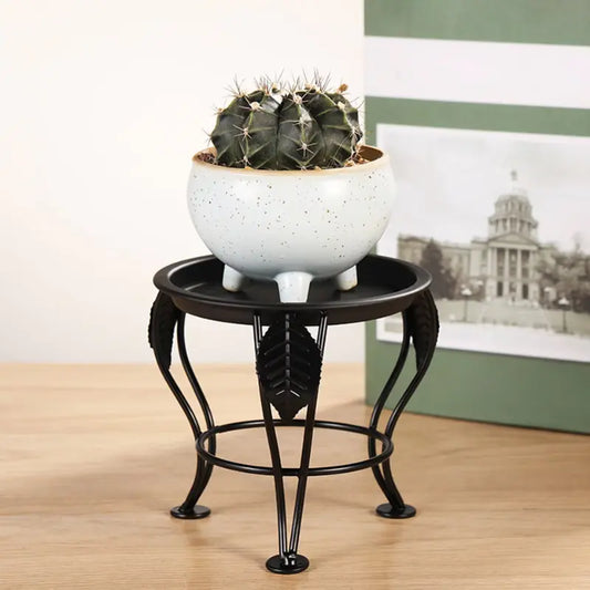 Repose Pot Plante - Univers Plante