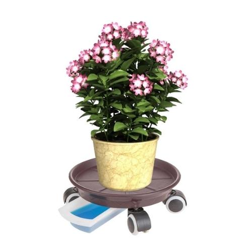 Porte Pot à Roulette
