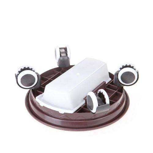 Porte Pot à Roulette