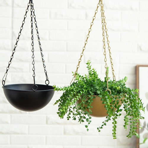 Porte Plante Suspendue - Univers Plante