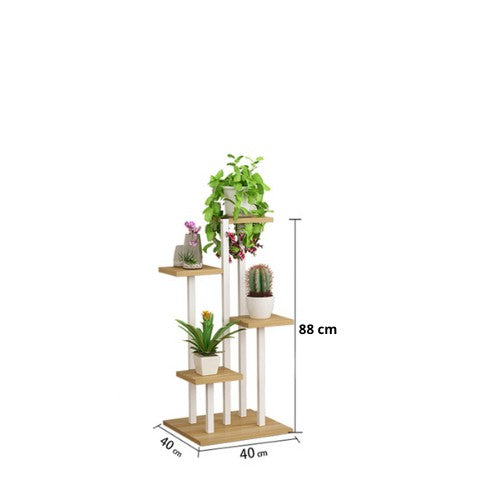 Support à Plante
