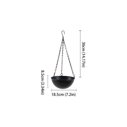 Porte Plante Suspendue
