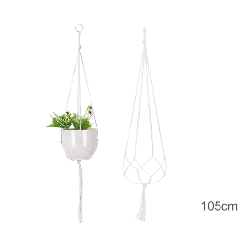 Support Suspension Plante