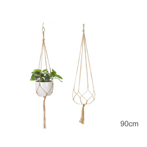 Support Suspension Plante
