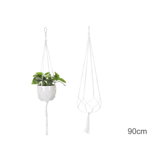 Support Suspension Plante