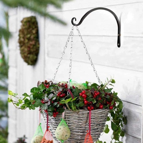 Porte Pot de Fleur Mural - Univers Plante