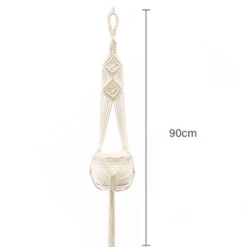 Suspension Plante Plafond