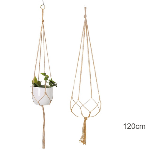 Support Suspension Plante