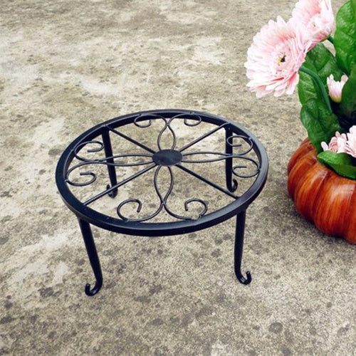 Petit Tabouret Bas