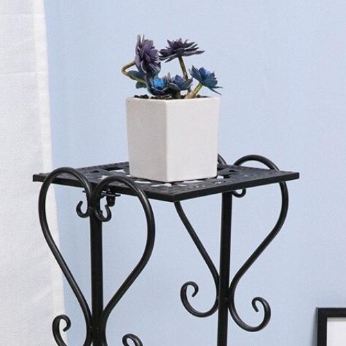 Porte Plantes Exterieur pour Jardin