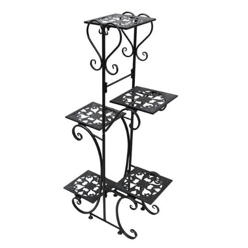 Porte Plantes Exterieur pour Jardin