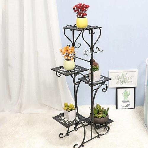 Porte Plantes Exterieur pour Jardin - Univers Plante