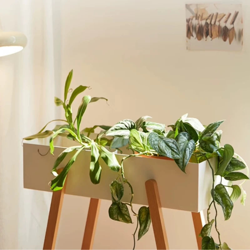 Porte Plante Balcon